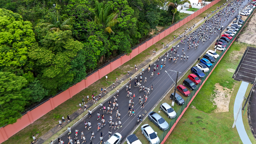 Circuito das Estações – Manaus - Foto 81