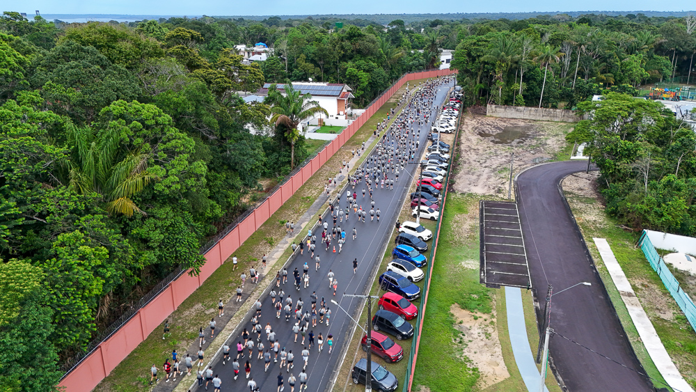 Circuito das Estações – Manaus - Foto 335