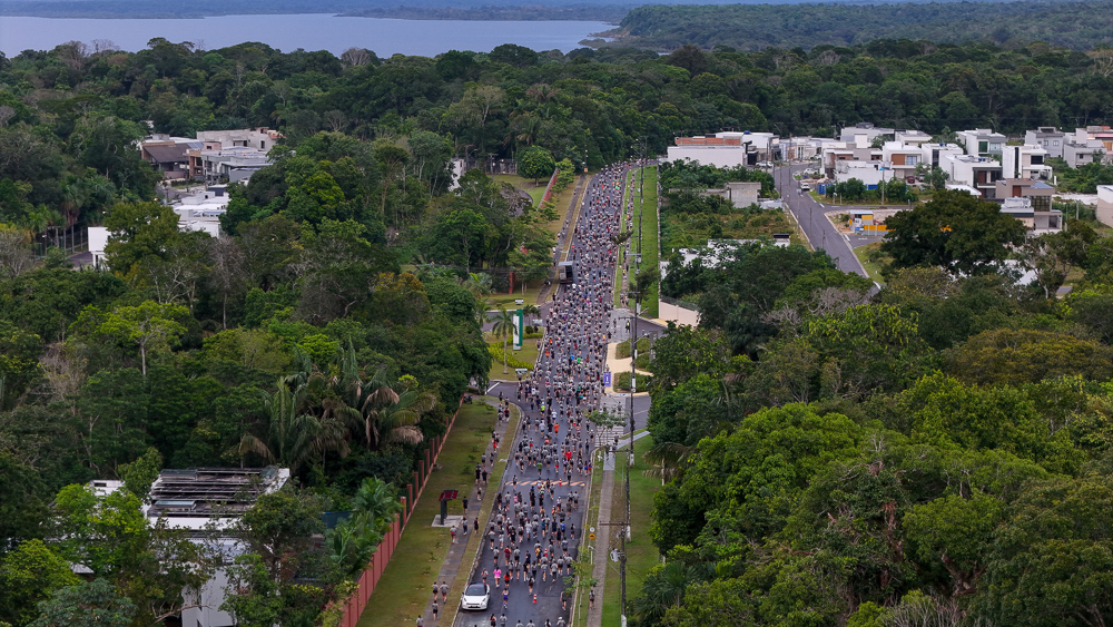 Circuito das Estações – Manaus - Foto 336