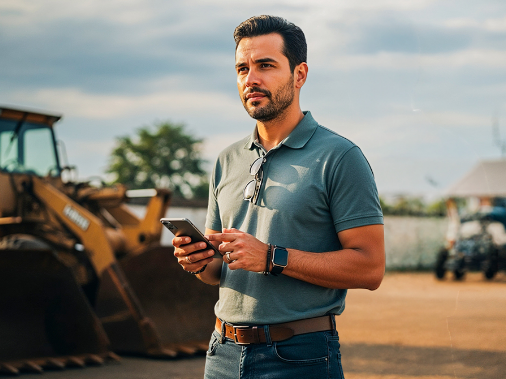 Sua empresa está perdendo produtividade com máquinas velhas? O Consórcio para renovação de frota