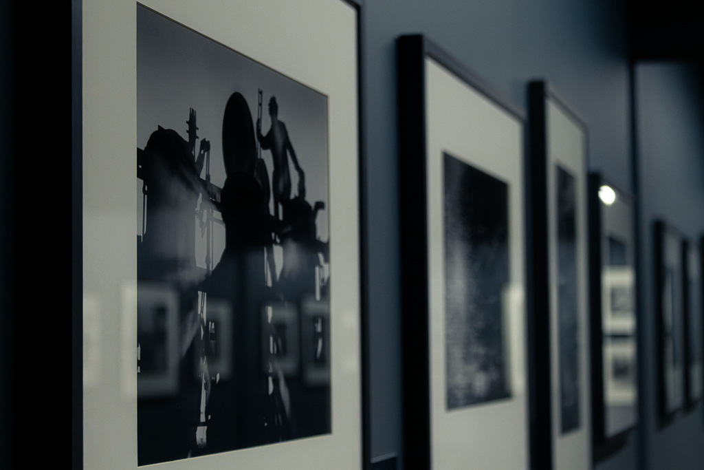 Vernissage – Exposição “Trabalhadores” - Foto 51