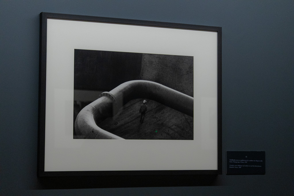 Vernissage – Exposição “Trabalhadores” - Foto 70