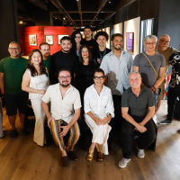 Exposição “Trajetórias” promove debate sobre colecionismo e amplia acesso à arte