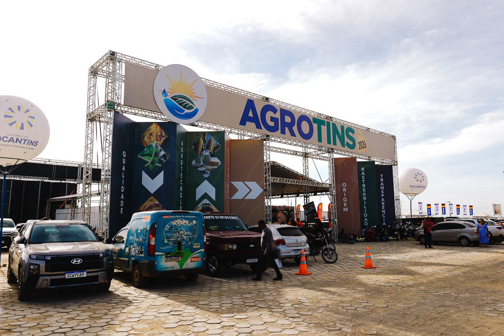 Agrotins - Foto 47