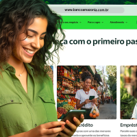O novo site do Banco da Amazônia chegou. Assista à nossa série de vídeos e aprenda a navegar com facilidade