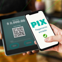 A armadilha do comprovante: saiba identificar prints falsos e agendamentos de Pix cancelados