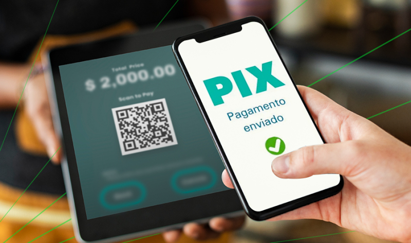 A armadilha do comprovante: saiba identificar prints falsos e agendamentos de Pix cancelados