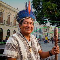 Muito além da história: a presença viva da cultura indígena no nosso cotidiano