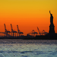 O que conecta o Brooklyn Marine Terminal à Amazônia? O futuro dos portos passa por aqui