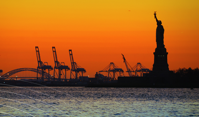 O que conecta o Brooklyn Marine Terminal à Amazônia? O futuro dos portos passa por aqui