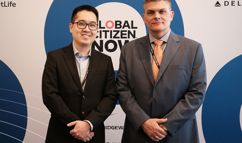 Aliança Global em Nova Iorque: Banco da Amazônia, Instituto Amazônia+21 e Global Citizen lançam fundo para agricultura regenerativa