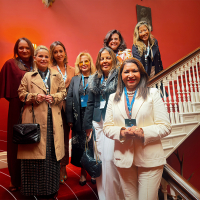 Belém, Davos e Nova Iorque: A jornada das Mulheres Inspiradoras que conecta a Amazônia ao mundo