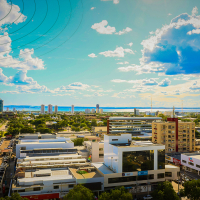 Palmas completa 37 anos: a caçula das capitais celebra planejamento, cultura e força econômica