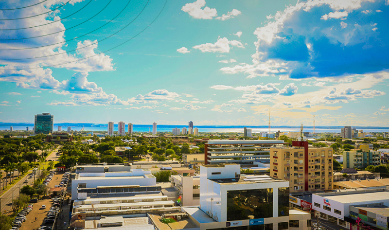 Palmas completa 37 anos: a caçula das capitais celebra planejamento, cultura e força econômica