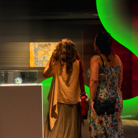 Cultura, arte e aprendizado: viva as experiências deste fim de semana no Centro Cultural Banco da Amazônia