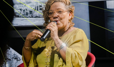 Os bastidores da arte: mesa-redonda “Ações Curatoriais” marca a despedida da exposição “Uma Belém no Olhar de Alguém”