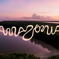 A Amazônia agora tem uma marca: a identidade que nasceu das águas