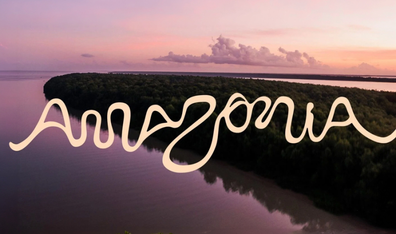 A Amazônia agora tem uma marca: a identidade que nasceu das águas