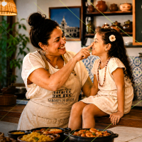A força que faz a Amazônia prosperar: uma homenagem ao Dia das Mães