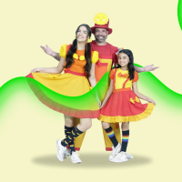 Humor, arte e diversão: confira a programação do Centro Cultural Banco da Amazônia para os próximos dias