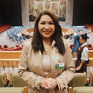 Ruth Helena Lima