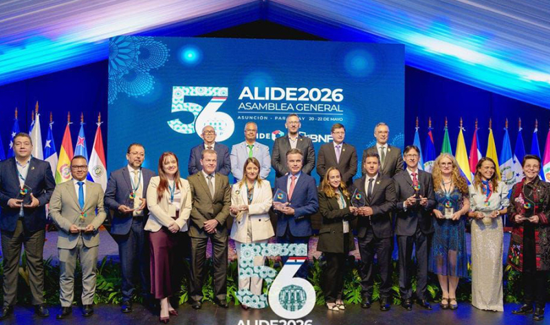 Banco da Amazônia conquista o Prêmio Internacional Alide Verde com a iniciativa “Amazônia Pra Elas”
