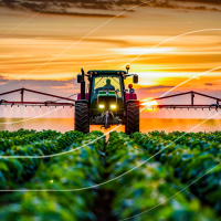 Fundo Rural+Verde: a inovação financeira a serviço da agricultura regenerativa e do produtor local