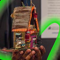 Junho no Centro Cultural Banco da Amazônia: uma jornada entre as tradições juninas, a arte e a fotografia no coração de Belém