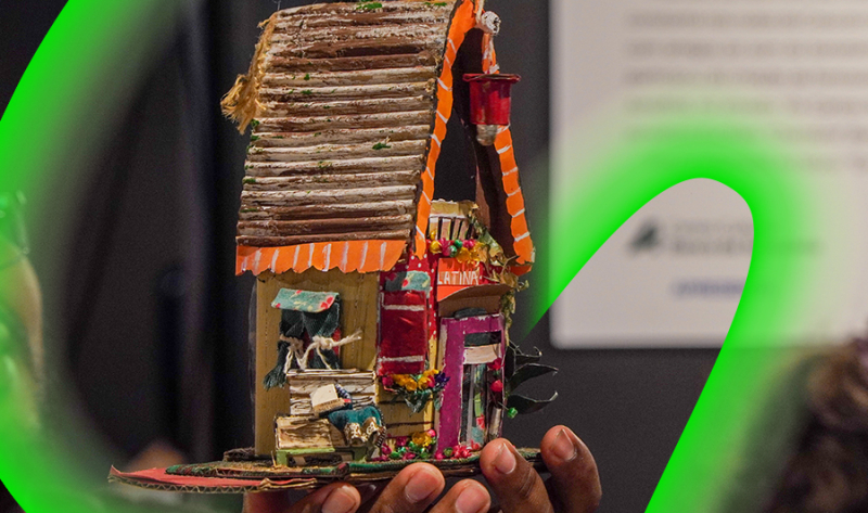 Junho no Centro Cultural Banco da Amazônia: uma jornada entre as tradições juninas, a arte e a fotografia no coração de Belém