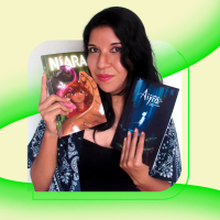 Inscrições abertas para oficina de desenho com a quadrinista Francy Botelho