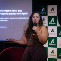 Trabalhadores hoje: o que a fotografia documental aprendeu com Sebastião Salgado?
