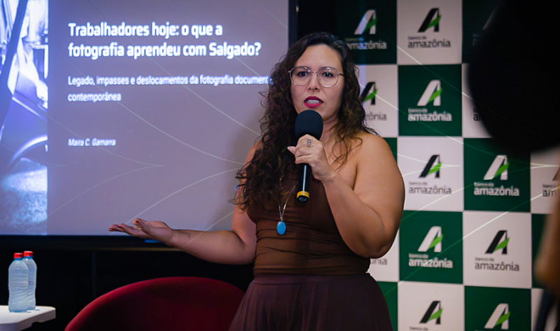 Trabalhadores hoje: o que a fotografia documental aprendeu com Sebastião Salgado?