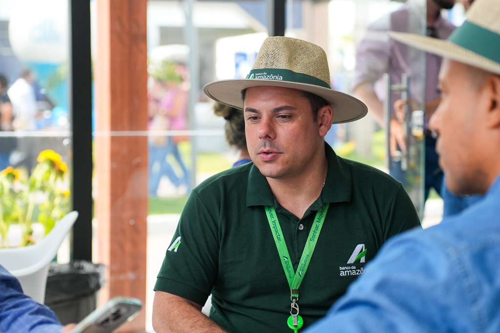 Rondônia Rural Show - Foto 1