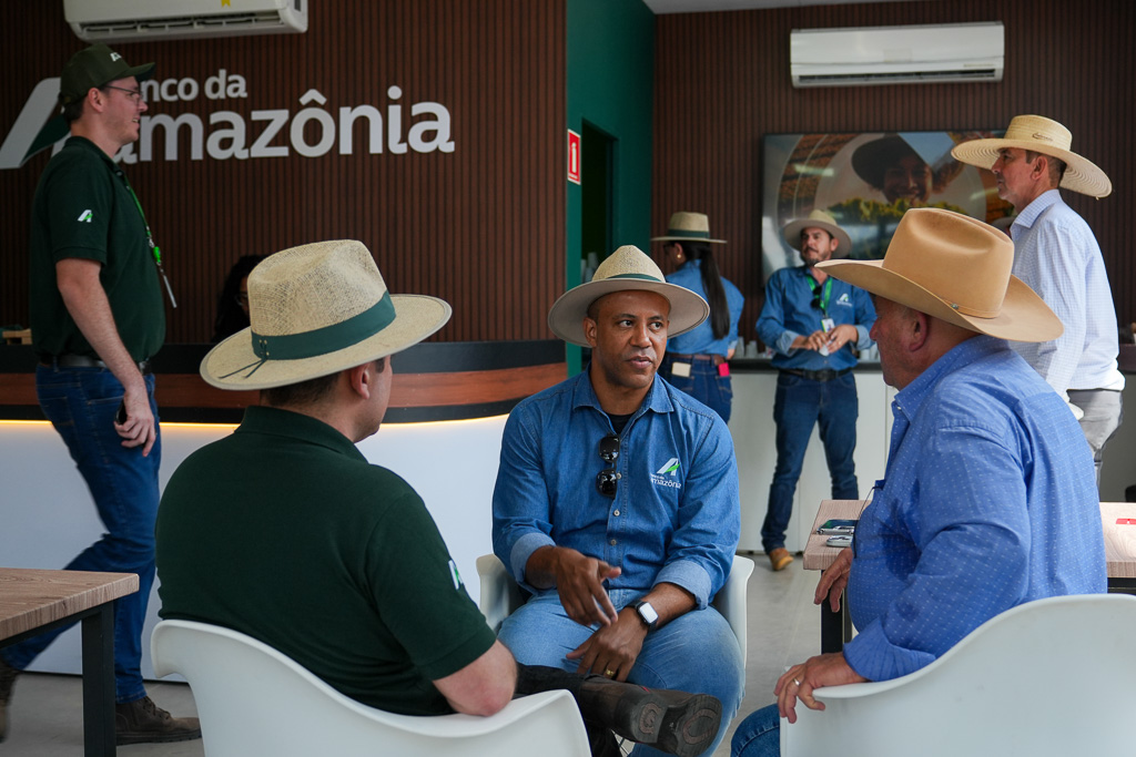 Rondônia Rural Show - Foto 2