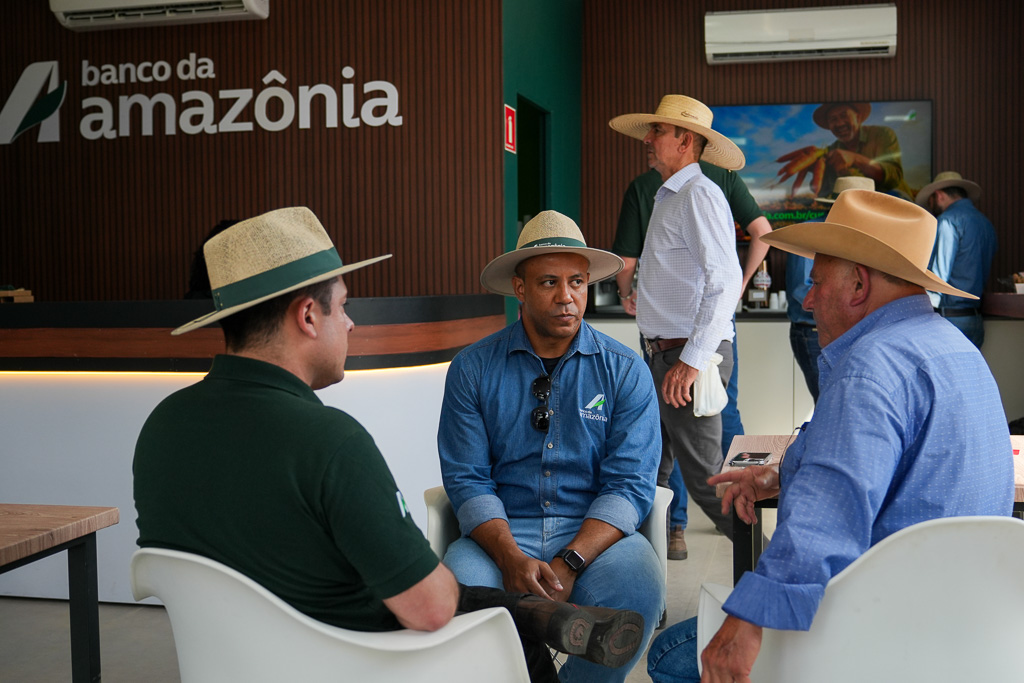 Rondônia Rural Show - Foto 3