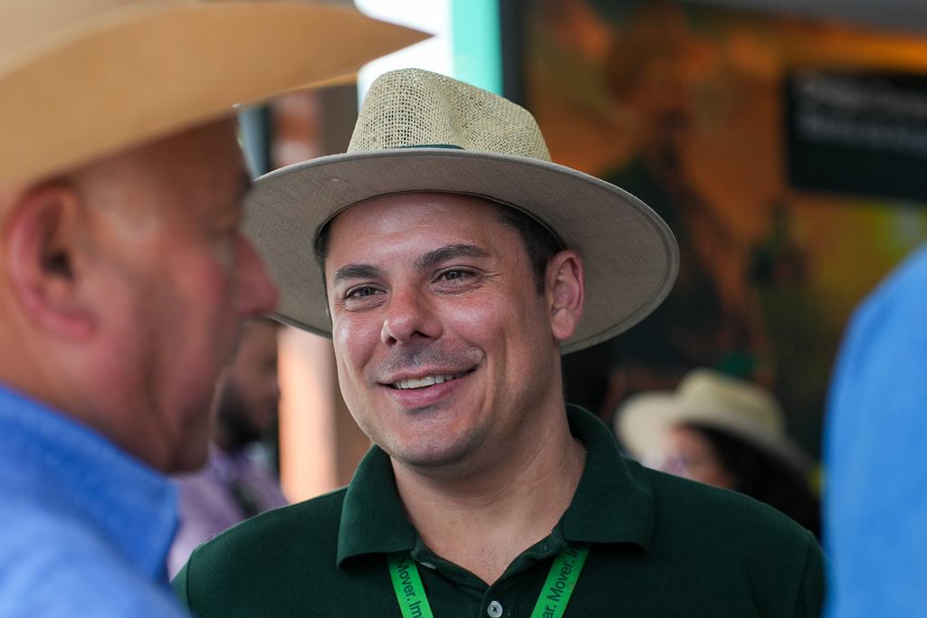 Rondônia Rural Show - Foto 5