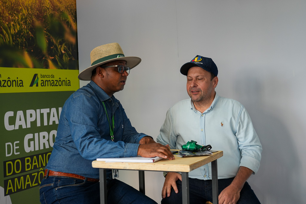 Rondônia Rural Show - Foto 14