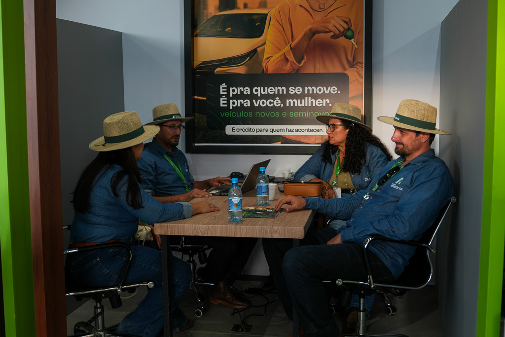 Rondônia Rural Show