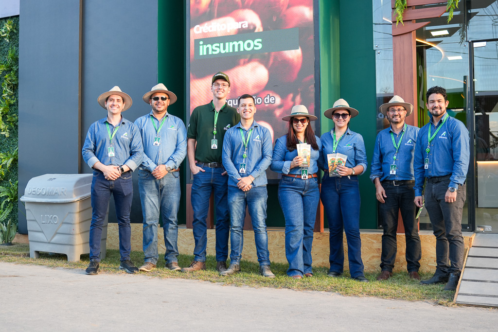 Rondônia Rural Show - Foto 22