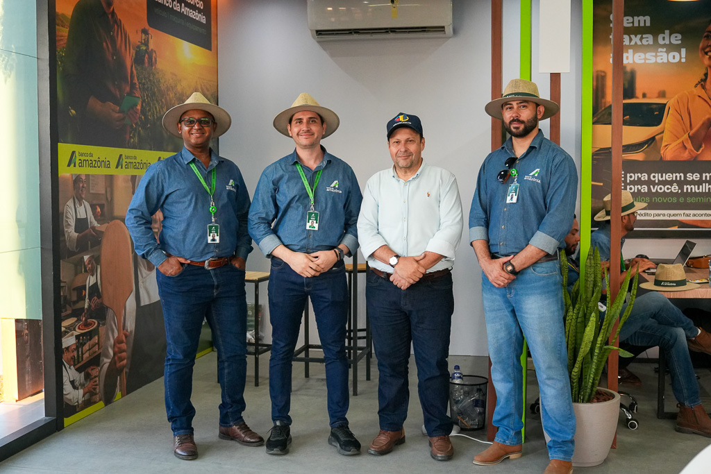 Rondônia Rural Show - Foto 27