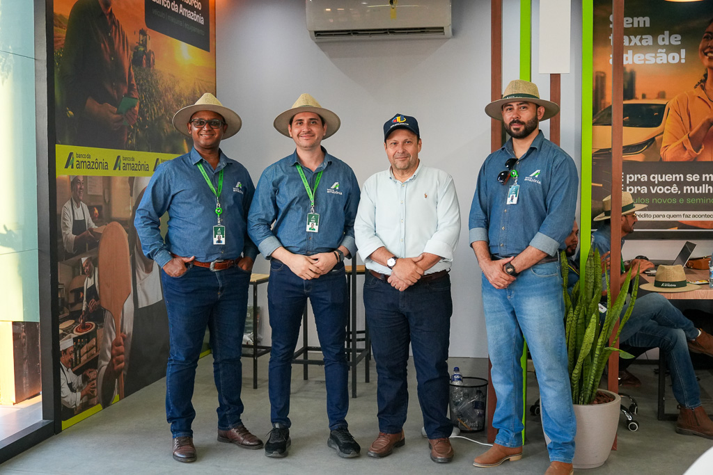 Rondônia Rural Show - Foto 28