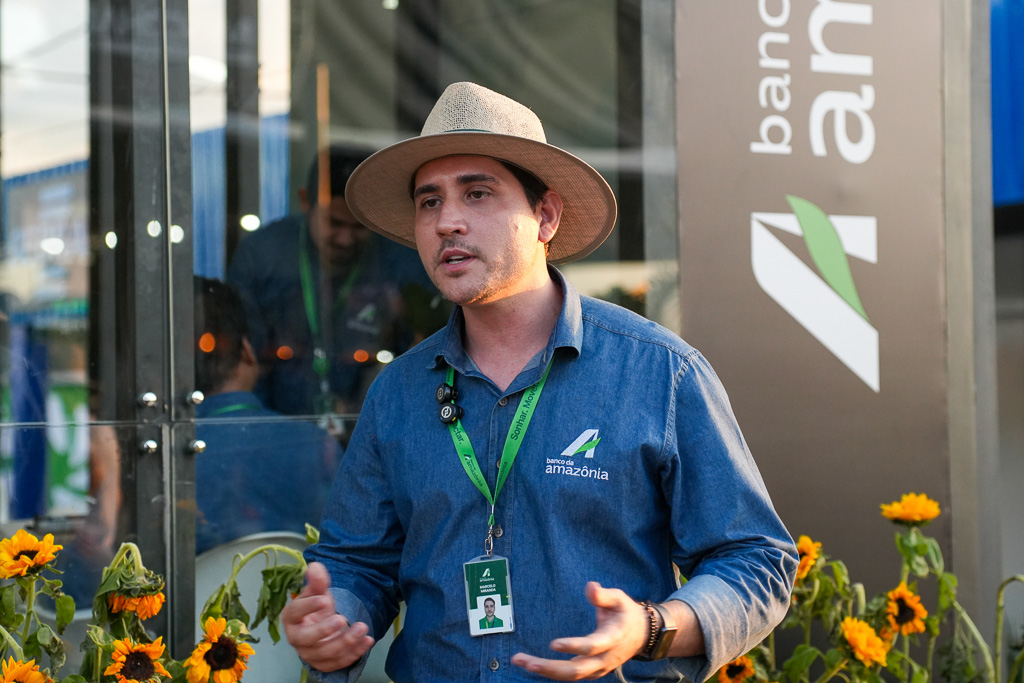 Rondônia Rural Show - Foto 29