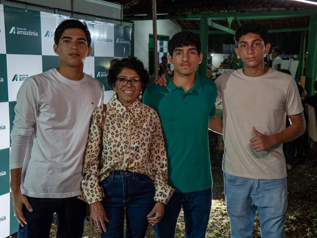 Expo Conceição - Foto 74