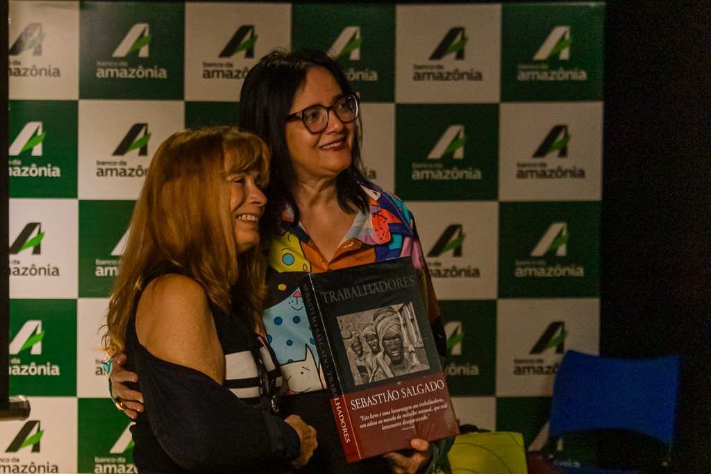 Palestra Trabalhadores - Foto 18
