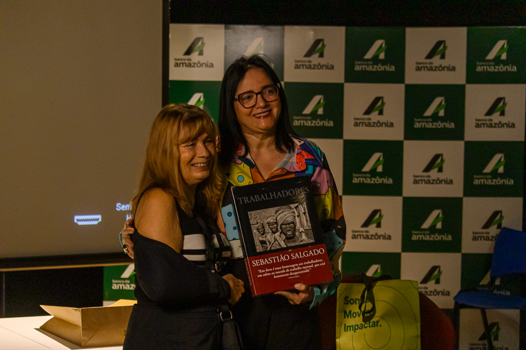 Palestra Trabalhadores - Foto 19
