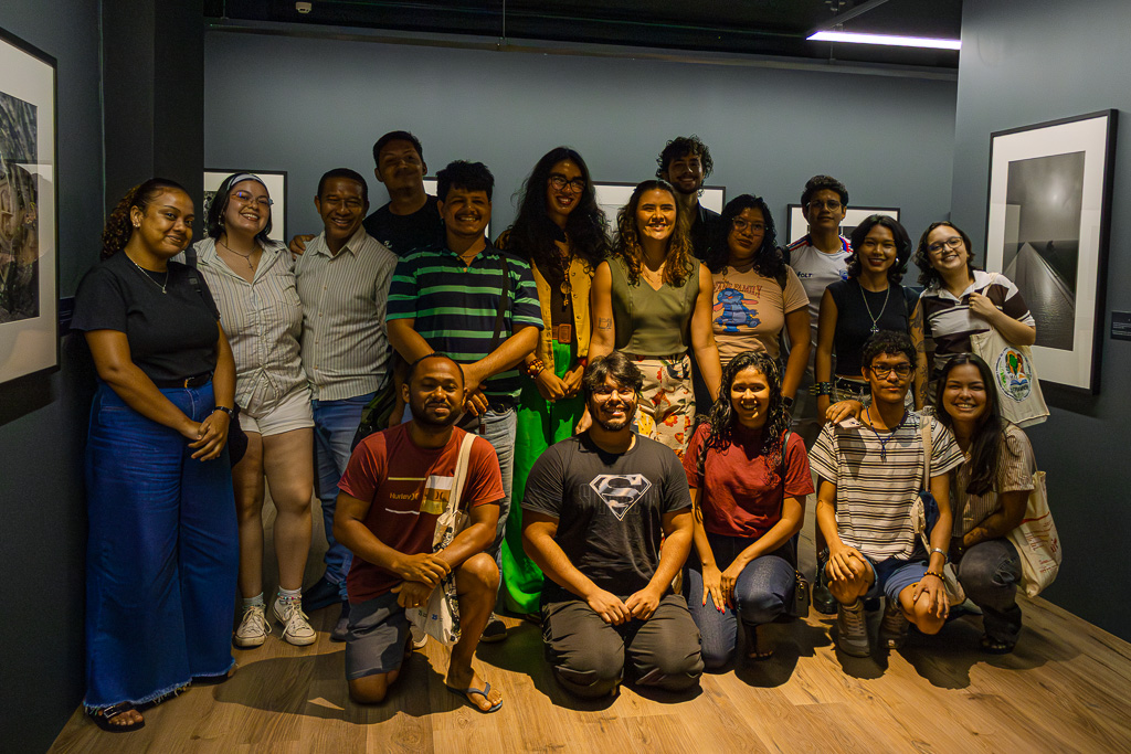Palestra Trabalhadores - Foto 21