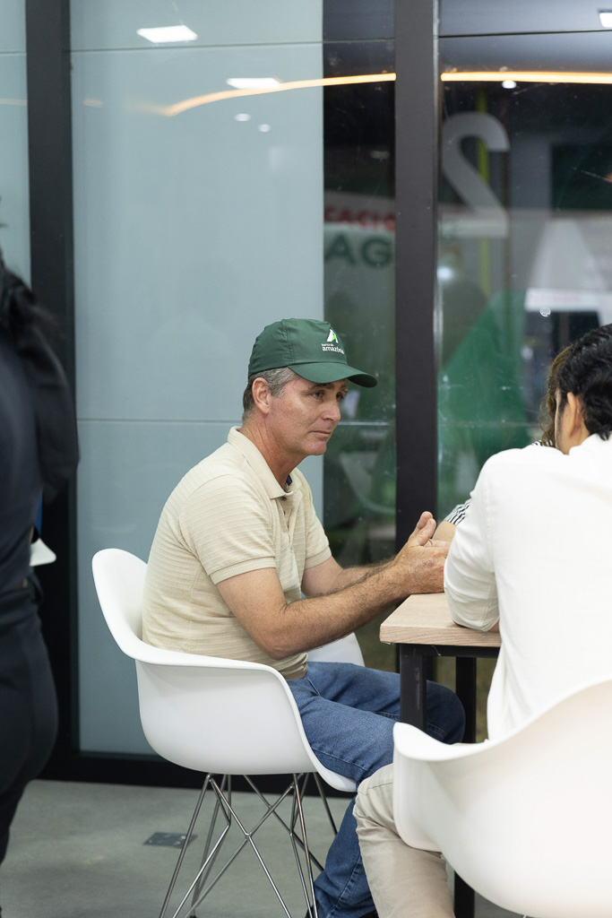 Agrobalsas - Foto 1