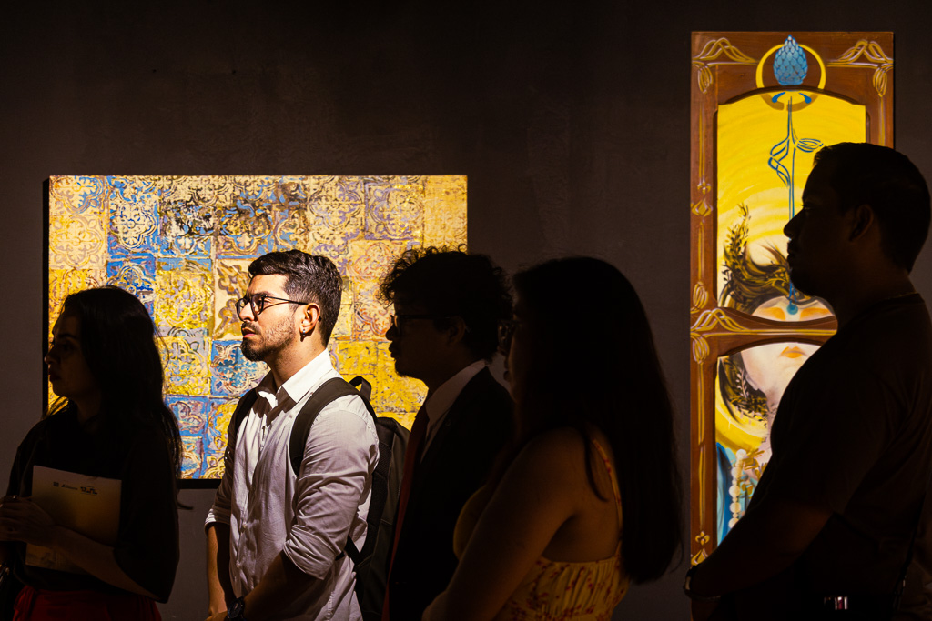 Uma Noite no Museu - Foto 2