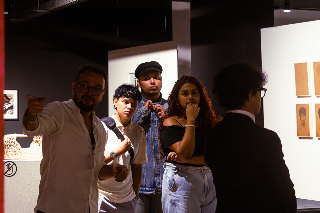 Uma Noite no Museu - Foto 37