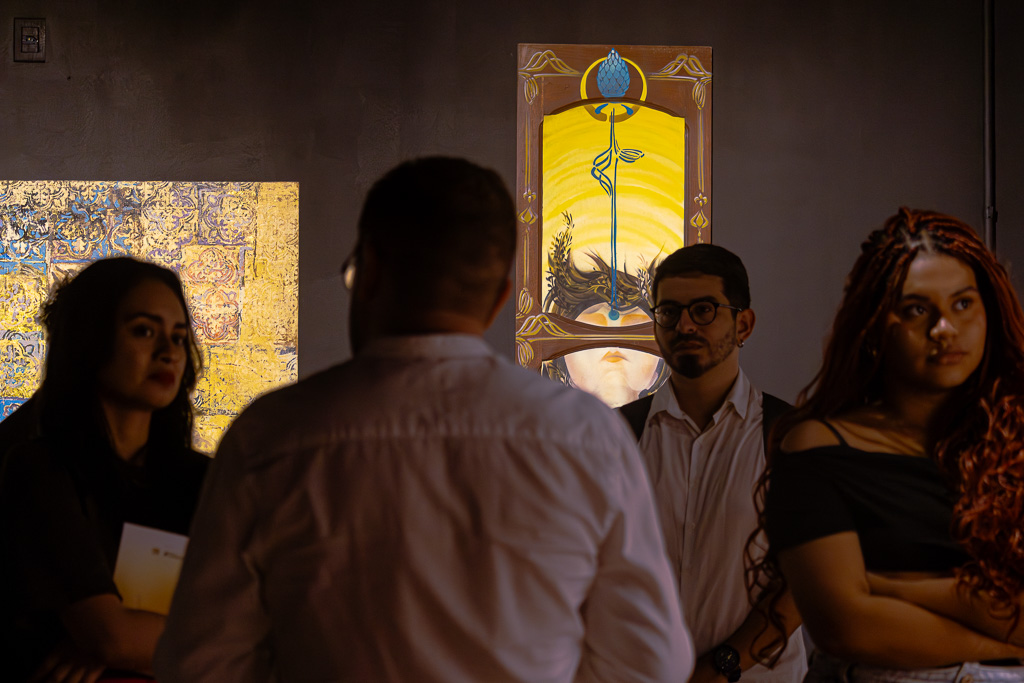 Uma Noite no Museu - Foto 38